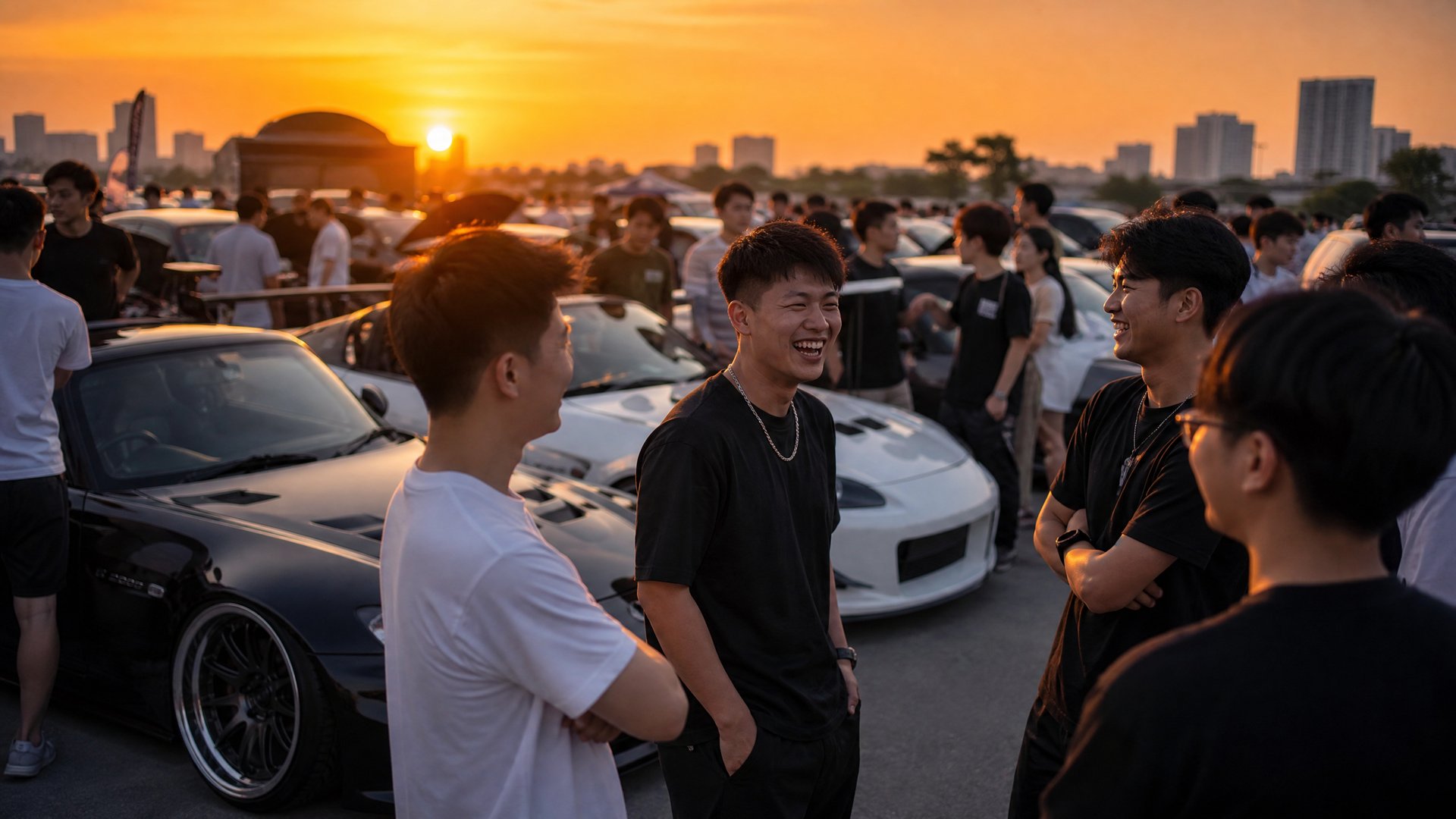 芒果视频车友社区